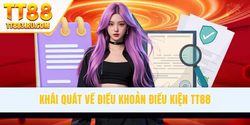 Khái quát về điều khoản điều kiện TT88